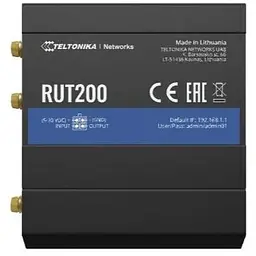 Маршрутизатор Teltonika RUT200