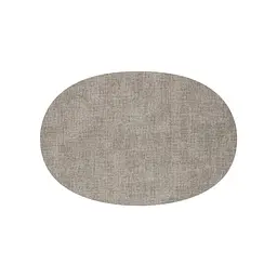 Килимок підставка FABRIC, колір сірий 48*33 22604692 GUZZINI