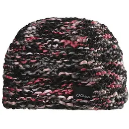 Шапка Chaos Berg 2384 Black (1052-13G3 2384 029)