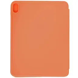 Чохол до планшета Armorstandart Smart Fold Pen Apple iPad Air 11 2025 / 2024 Orange (ARM89222) - мініатюра 2