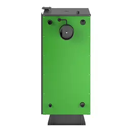 Котел твердопаливний сталевий Thermo Alliance Ferrum Plus V 4.0 FSF+ 26 - мініатюра 3