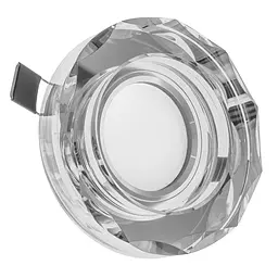 Світильник точковий Brille декоративний HDL-G249 WH MR16 36-157