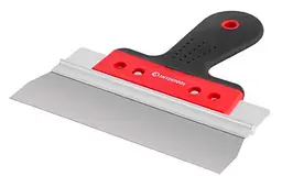 Шпатель фасадний Intertool 200 мм PRO - мініатюра 2