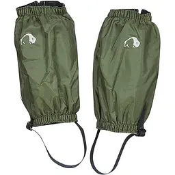 Гетри Tatonka Gaiter 420 HD short Cub (1033-TAT 2749.036)