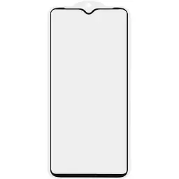Скло захисне Drobak Samsung Galaxy A34 Black Frame A+ (717185) (717185)