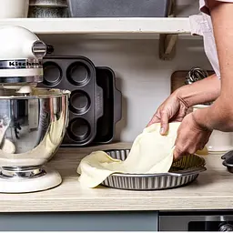 Форма для випічки KitchenAid 28 см (CC003301-001) - мініатюра 4