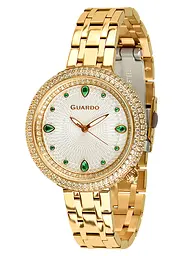 Жіночий годинник Guardo B012743-4