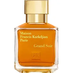 Оригінал Maison Francis Kurkdjian Grand Soir 70 мл ТЕСТЕР парфумована вода