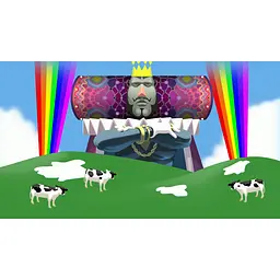 Ключ активації Microsoft Katamari Damacy Reroll для Xbox One/Series - мініатюра 2