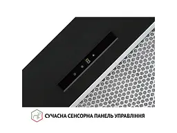 Витяжка Perfelli BIS 7653 BL 1000 LED - мініатюра 8