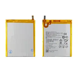Акумулятор HB396481EBC для Huawei Y6 II/ Honor 5X AAAA