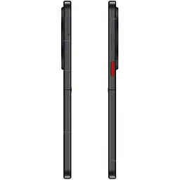 Смартфон Nubia Flip 8/256Gb Cosmic Black [112849] - мініатюра 6