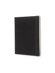 Записник Moleskine Classic великий, Точка Чорний (QP093) - мініатюра 2
