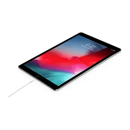 Дата кабель USB-C to Lightning 1.0m Model A2561 Apple (MUQ93ZM/A) - мініатюра 4