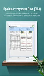 Мережевий кабель Ethernet UGREEN NW150 5 м патч-корд RJ45 штекер на RJ45 штекер Cat7 до 10 Гбіт/с з подвійним екрануванням у бавовняному обплетенні жили з чистої міді 600 МГц чорний (80425) - мініатюра 2