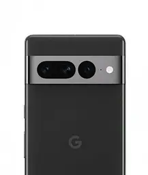 Смартфон Google Pixel 7 Pro 12/256GB Obsidian Refurbished - мініатюра 3
