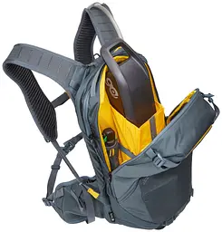 Велосипедний рюкзак Thule Rail Backpack Dark Slate 18 л (TH 3204482) - мініатюра 6