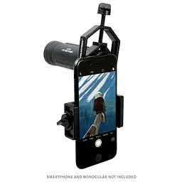 Адаптер до смартфона Celestron - мініатюра 2