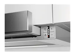 Витяжка вбудована AEG DPE5660M - мініатюра 5