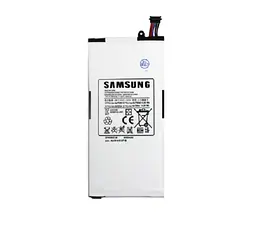 Акумулятор Quality SP4960C3A для Samsung Galaxy Tab 16Gb GT-P1000 - мініатюра 2