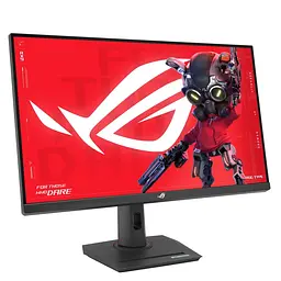 Монiтор Asus 31.5" ROG Strix XG32UCG (90LM0B01-B01171) IPS Black 320Hz - мініатюра 4