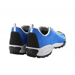 Кросівки Scarpa Mojito 38 Блакитний - мініатюра 4