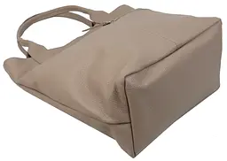 Жіноча шкіряна сумка Borsacomoda 35х30х17см sum0026806 - мініатюра 7