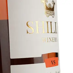Бренді Shilda Winery VS 40% 0.5 л (4860111290402) - мініатюра 3