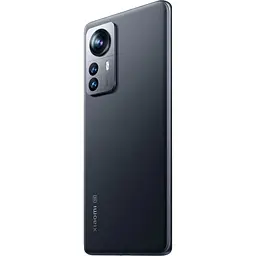 Смартфон Xiaomi 12 Pro 12/256Gb Black (Global Version) - мініатюра 8