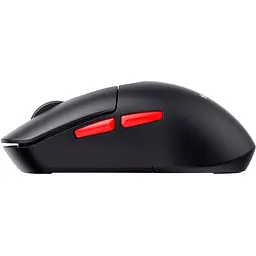 Миша бездротова Havit HV-MS59WB дворежимна black (HV-MS59WB) - мініатюра 5