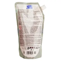 Засіб для миття посуду Wash & Free Екстракт алое вера та лісової суниці 500 мл (724670) - мініатюра 2