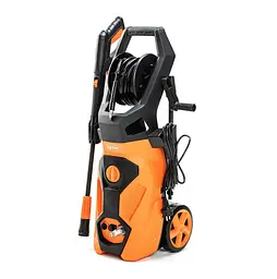 Мийка високого тиску GTM LT505-2200B 170 бар - мініатюра 3