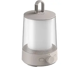 Лампа ліхтар кемпінговий Xiaomi Multi-function Camping Lantern BHR7349GL - мініатюра 2