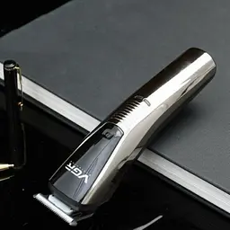 Бездротова машинка для стрижки VGR V-029 тример 6 в 1 - мініатюра 4