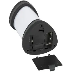 Ліхтар кемпінговий Bo-Camp Flux High Power LED 180 лм Black/Anthracite - мініатюра 2