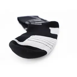 Водонепроникні шкарпетки Dexshell Compression Mudder socks XL Grey (DS635GRYXL) - мініатюра 3