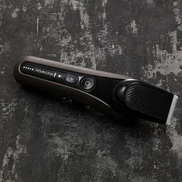 Електробритва Remington Limitless X9, 5.5Вт чорно-коричневий - мініатюра 9