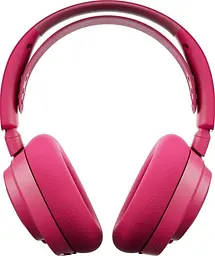 Ігрова гарнітура SteelSeries Arctis Nova 7 Gen 2 Wireless Magenta (61732) - мініатюра 4