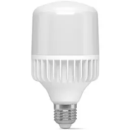 Лампочка Videx A80 30W E27 5000K 220V (VL-A80-30275)