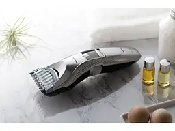 Машинка для стрижки Panasonic ER-GC71-S520 - мініатюра 6