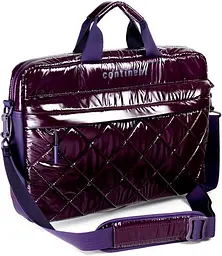 Сумка для ноутбука Continent CC-072 15.6" violet - мініатюра 4