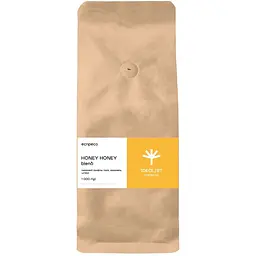 Кава в зернах Idealist Coffee Co Honey Honey blend, 1 кг