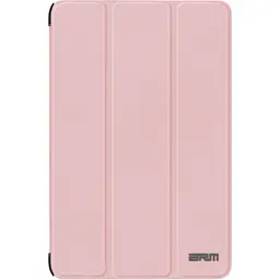 Чохол-книжка ArmorStandart Smart Case для Samsung Galaxy Tab A9 / A11 Pink (ARM74493) [118002] - мініатюра 1