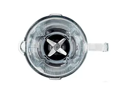 Стаціонарний блендер Ariete Power Blender 1200W 0579/00 - мініатюра 3