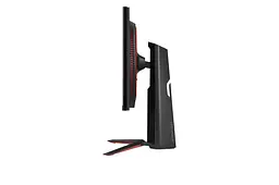 Монітор LG 27" UltraGear QHD Nano IPS 1ms [GtG] Gaming Monitor with 165Hz/180Hz [27GP850-B] [70988] - мініатюра 4