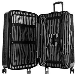 Валіза Heys Black Leopard (L) (13127-3041-30) - мініатюра 5