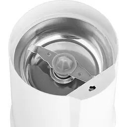 Кавомолка ECG KM 122 Easygrind White - мініатюра 5