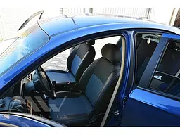 Авточохли модельні MW Brothers для Zaz Vida c 2012 - мініатюра 4