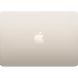 Ноутбук Apple MacBook Air 13` M4 16/256GB Starlight 2025 (MW0Y3) [129786] - мініатюра 3