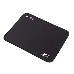 Килимок для мишки A4Tech X7-200MP Black (4711421964449) - мініатюра 2